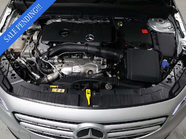 Certified 2023 Mercedes-Benz GLB 250 4MATIC image 36