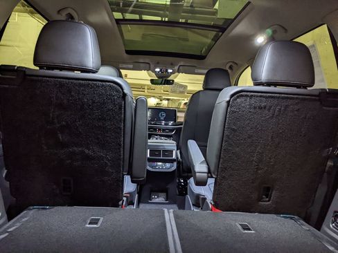 New 2026 Volkswagen Atlas SE AWD/4WD image 27