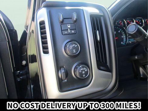 Used 2018 GMC Sierra 1500 SLT AWD/4WD image 25