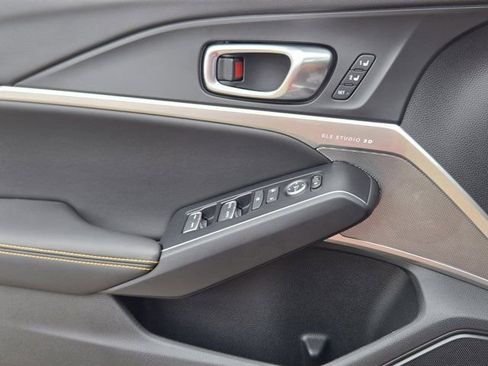 Certified 2026 Acura Integra A-Spec FWD image 23