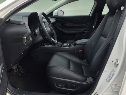 Certified 2023 MAZDA CX-30 AWD 2.5 S w/ Preferred Package image 11