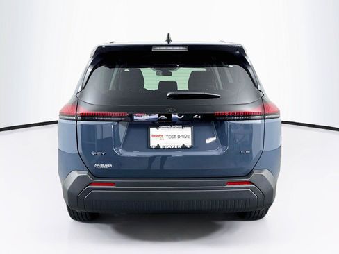 Certified 2026 Toyota RAV4 LE FWD image 11