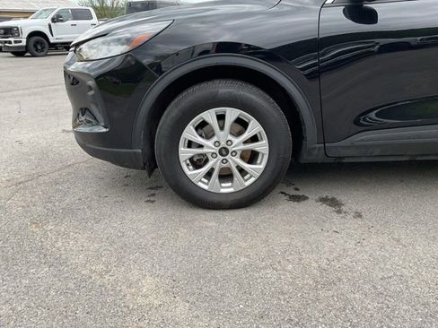 Used 2024 Ford Escape Active AWD/4WD image 63