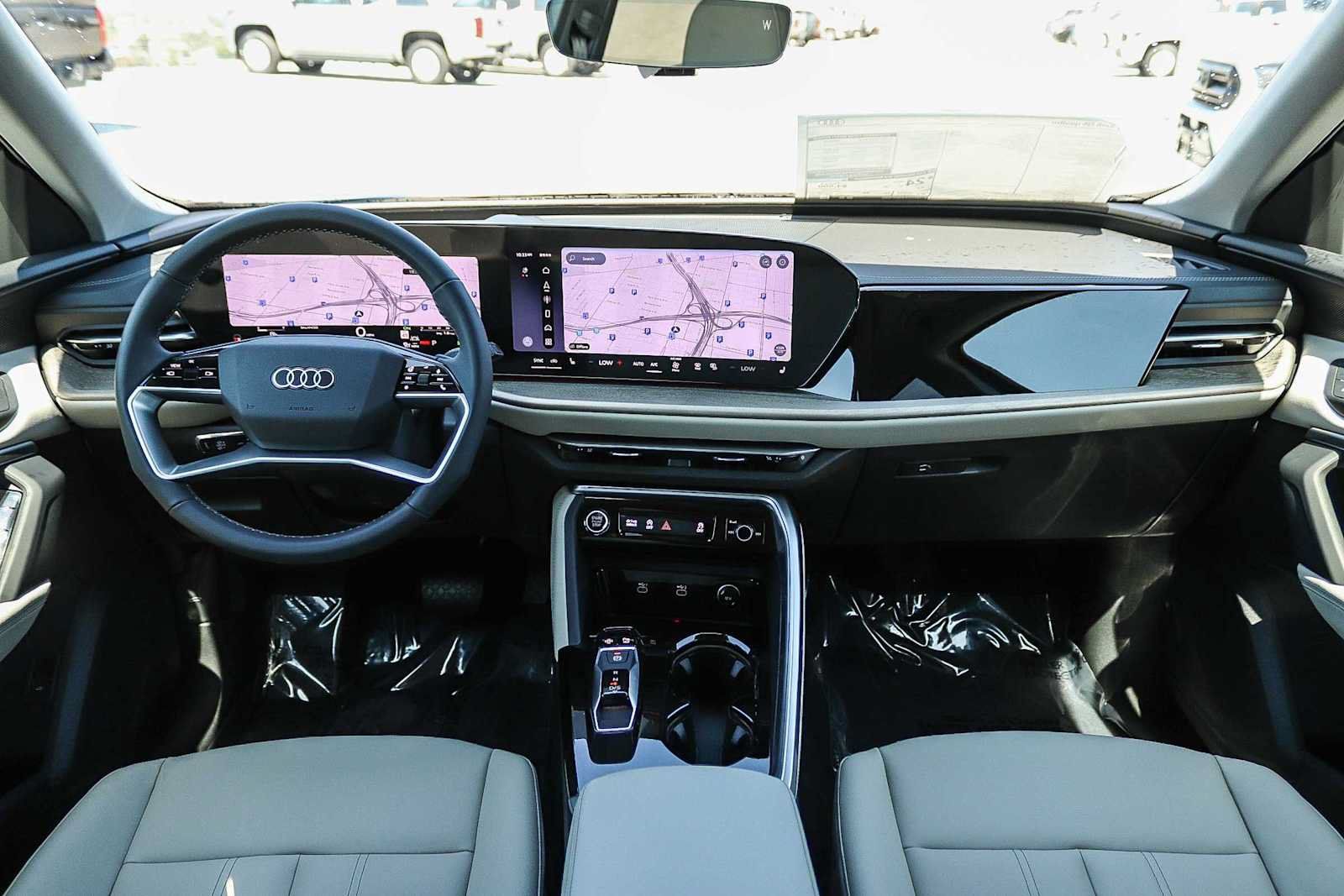 New 2026 Audi Q5 Premium AWD/4WD image 16