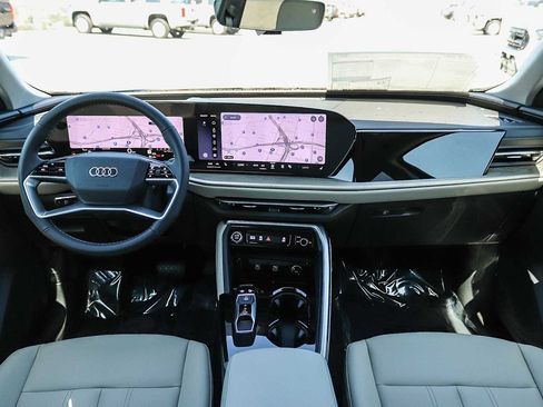 New 2026 Audi Q5 Premium AWD/4WD image 16