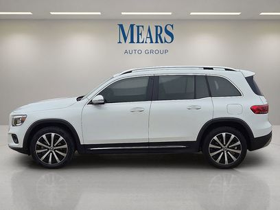 Used 2021 Mercedes-Benz GLB 250 w/ Premium Package