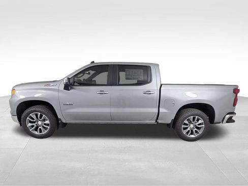 New 2026 Chevrolet Silverado 1500 LT AWD/4WD image 4