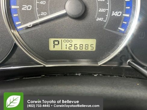 Used 2012 Subaru Forester 2.5X w/ Alloy Wheel Pkg image 16