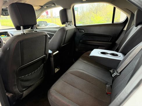 Used 2016 Chevrolet Equinox LS image 21