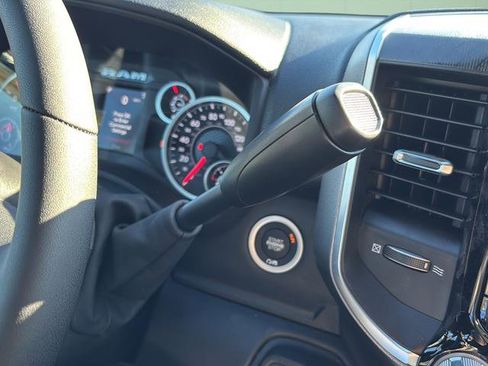 New 2026 RAM 2500 Big Horn image 33