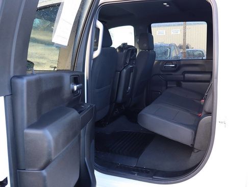 Used 2023 Chevrolet Silverado 2500 LT image 18