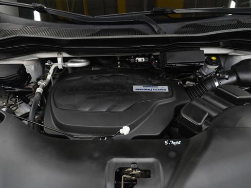 Used 2020 Honda Ridgeline RTL-E image 34