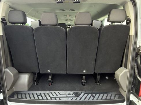 Used 2025 Ford Transit 350 XLT RWD image 26