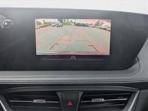 New 2026 Buick Encore GX Sport Touring w/ Comfort Package image 12