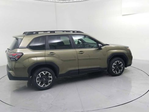 New 2026 Subaru Forester Premium image 11