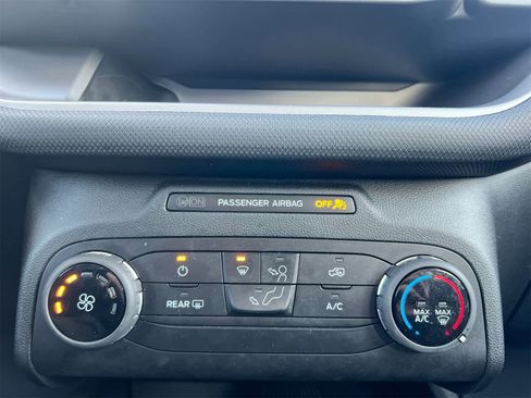 Used 2021 Ford Bronco Sport image 29