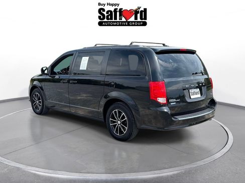 Used 2018 Dodge Grand Caravan GT FWD image 5