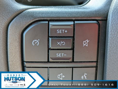 New 2025 Ford F350 XL w/ 360-Degree Camera Package image 16