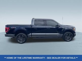 Certified 2023 Ford F150 XLT w/ Equipment Group 302A High AWD/4WD video 2