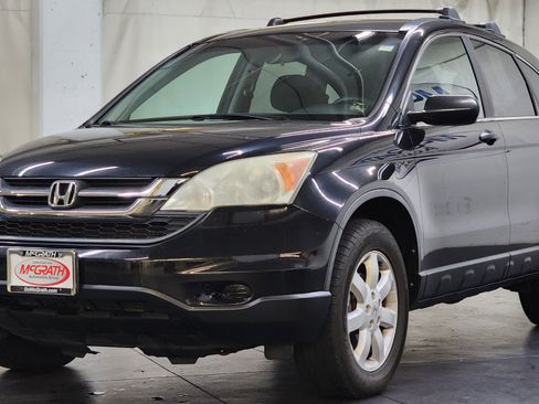Used 2011 Honda CR-V SE image 10