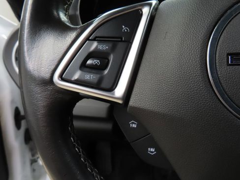 Used 2018 Chevrolet Camaro LT RWD image 44