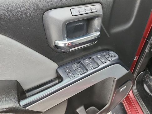 Used 2016 Chevrolet Silverado 2500 LTZ w/ LTZ Plus Package image 20