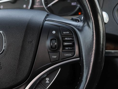 Used 2019 Acura MDX w/ Advance Package AWD/4WD image 24