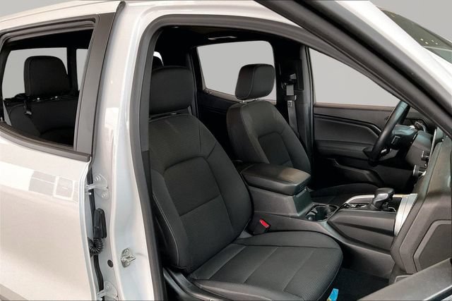 Used 2024 Chevrolet Colorado LT w/ LT Convenience Package RWD image 19