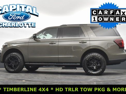 Used 2024 Ford Expedition Timberline image 27
