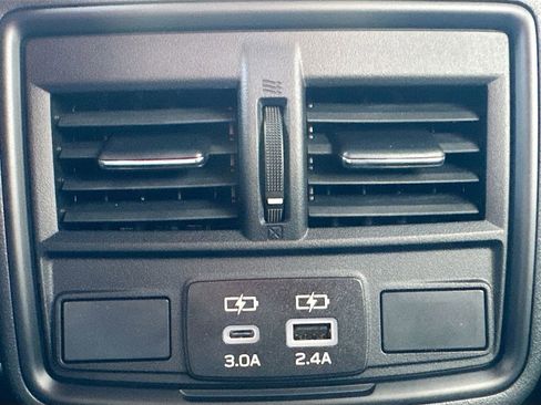 New 2026 Subaru Outback Premium image 31