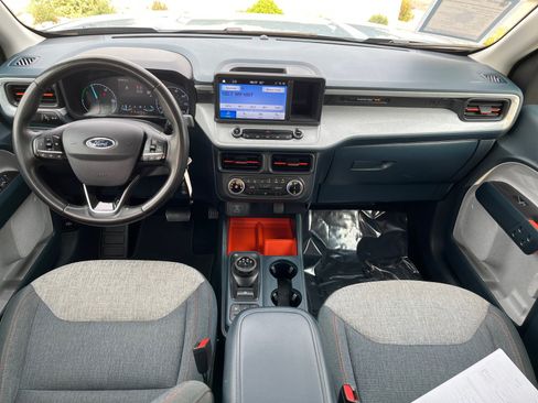 Used 2024 Ford Maverick XLT w/ XLT Luxury Package FWD image 20