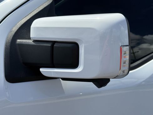 Used 2021 Ford F150 Lariat w/ Equipment Group 502A High image 40