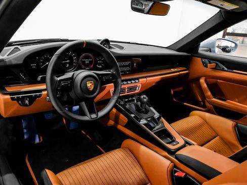 Used 2024 Porsche 911 GT3 RS image 9