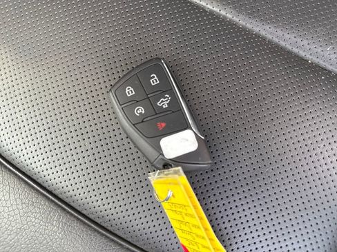 Used 2024 GMC Sierra 1500 Denali image 36