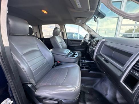 Used 2015 RAM 3500 Tradesman w/ Protection Group AWD/4WD image 29
