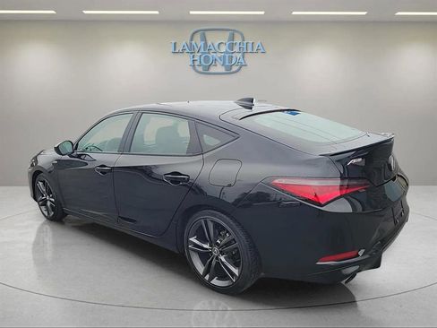 Used 2023 Acura Integra A-Spec image 5