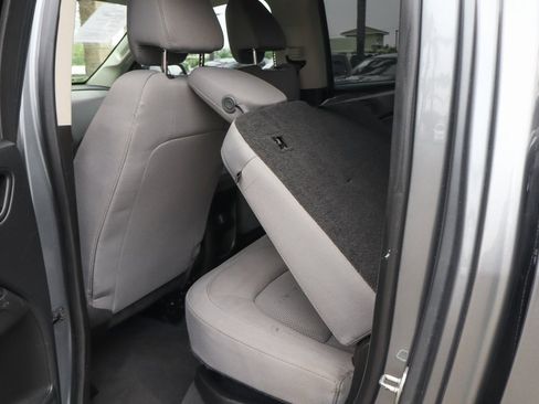 Used 2021 GMC Canyon Elevation Standard w/ Convenience Package image 32