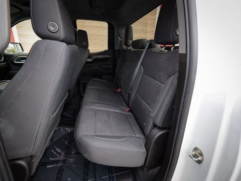 Used 2022 Chevrolet Silverado 1500 LT w/ Protection Package image 30