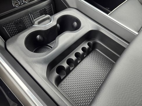 New 2026 RAM 1500 Laramie image 17