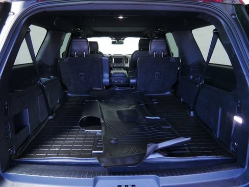 Certified 2019 Ford Expedition Max Limited w/ Equipment Group 302A AWD/4WD image 13