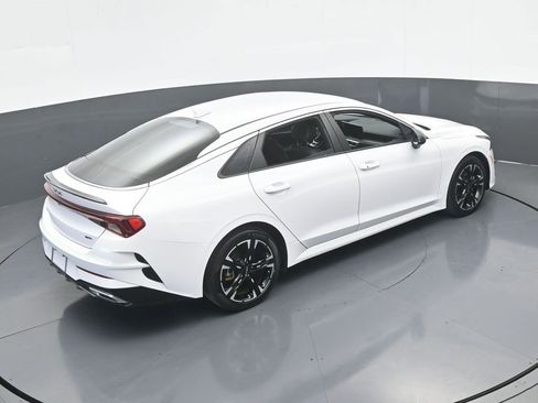 Used 2024 Kia K5 GT-Line w/ GT-Line Premium Package image 52