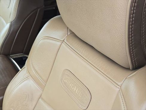 Certified 2020 RAM 3500 Limited image 17