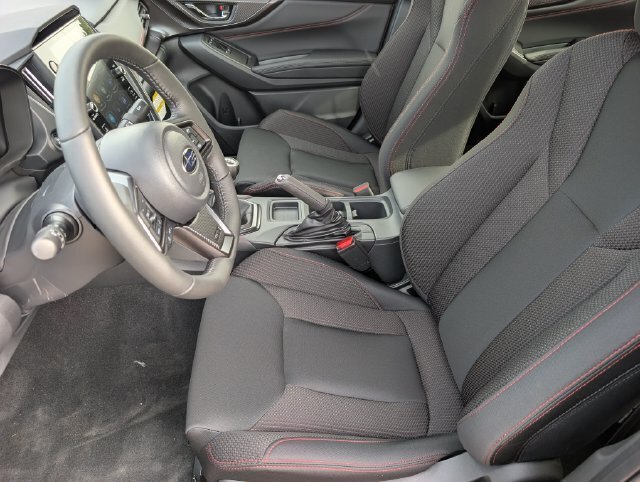 New 2026 Subaru WRX Premium AWD/4WD image 13