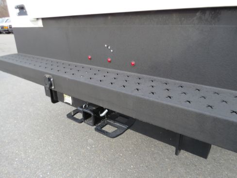 New 2024 Chevrolet Silverado 3500 W/T w/ WT Convenience Package image 20