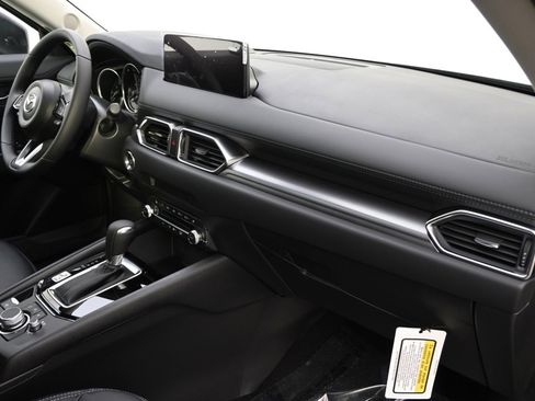 New 2025 MAZDA CX-5 AWD 2.5 S w/ Preferred Package image 15