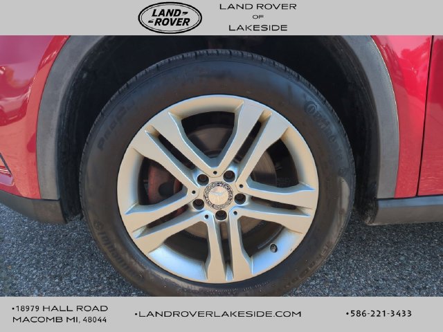 Used 2015 Mercedes-Benz GLA 250 4MATIC image 21