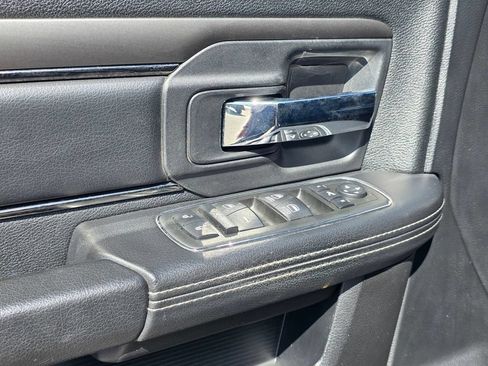 Used 2014 RAM 1500 Sport w/ Convenience Group RWD image 14