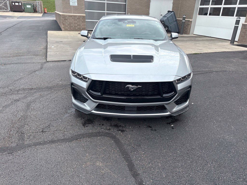 Used 2024 Ford Mustang GT Premium w/ GT Performance Package RWD image 11