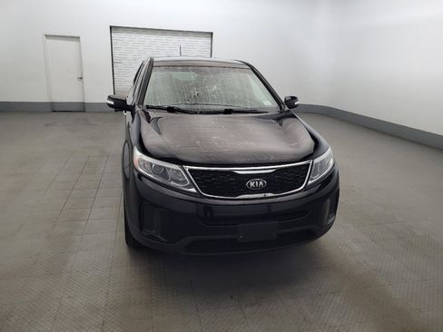 Used 2015 Kia Sorento LX AWD/4WD image 14