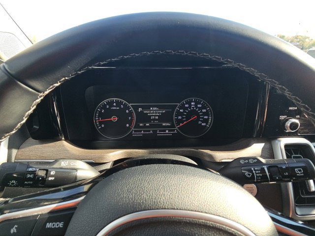 Used 2022 Kia Sorento X-Line EX AWD/4WD image 21